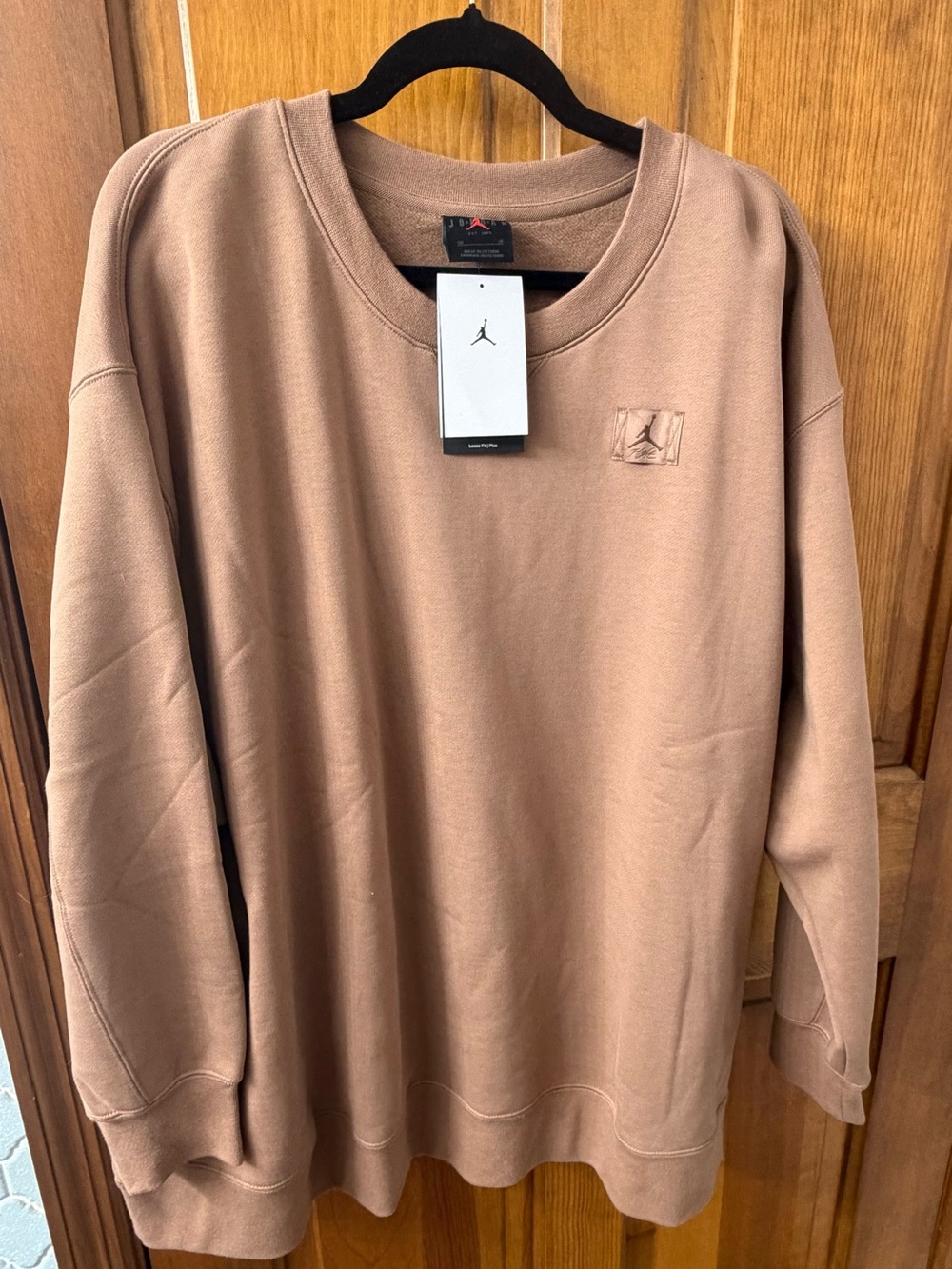 Women’s 3X Jordan Flight Fleece